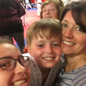 Meet your Posher, Stacy